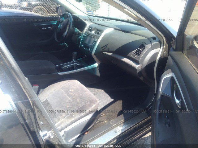 Photo 4 VIN: 1N4AL3AP7DN588664 - NISSAN ALTIMA 