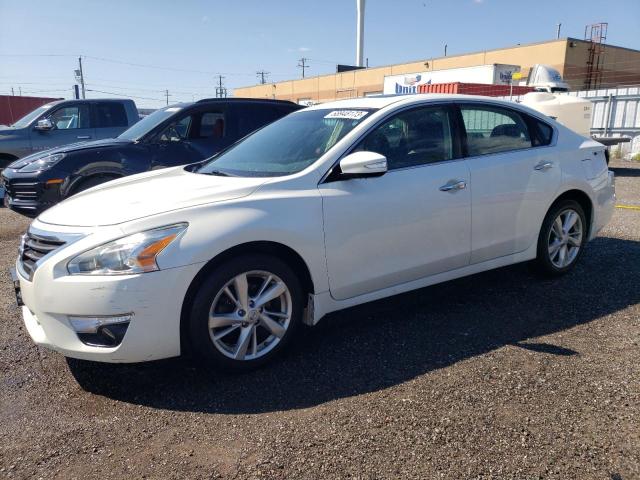 Photo 0 VIN: 1N4AL3AP7DN589412 - NISSAN ALTIMA 