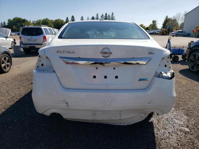 Photo 5 VIN: 1N4AL3AP7DN589412 - NISSAN ALTIMA 