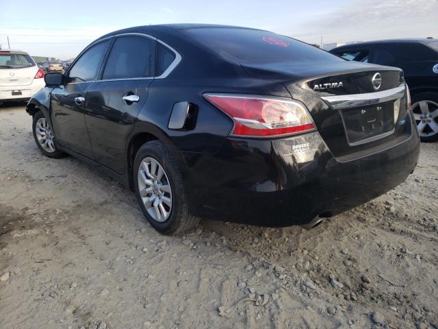 Photo 2 VIN: 1N4AL3AP7EC100116 - NISSAN ALTIMA 2.5 