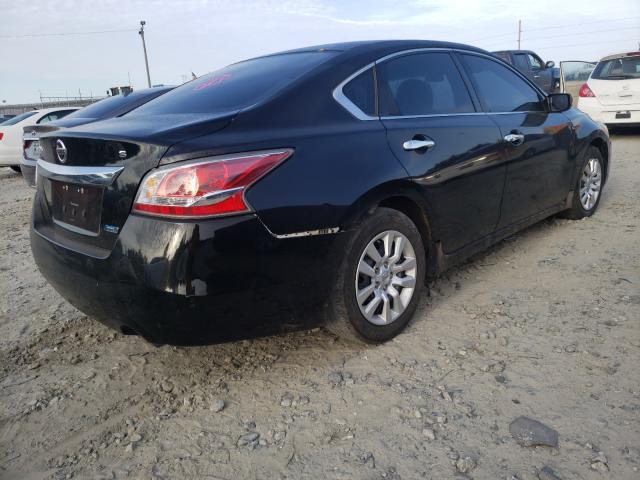 Photo 3 VIN: 1N4AL3AP7EC100116 - NISSAN ALTIMA 2.5 