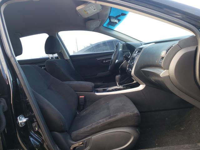 Photo 4 VIN: 1N4AL3AP7EC100116 - NISSAN ALTIMA 2.5 