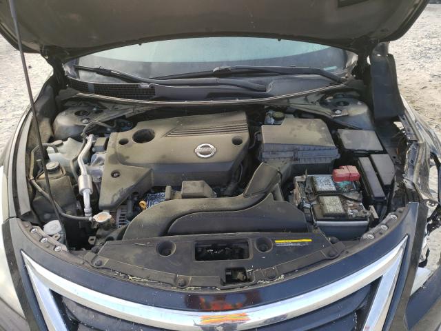 Photo 6 VIN: 1N4AL3AP7EC100116 - NISSAN ALTIMA 2.5 