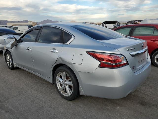 Photo 1 VIN: 1N4AL3AP7EC101573 - NISSAN ALTIMA 