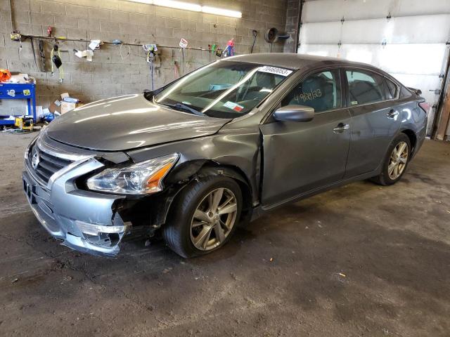 Photo 0 VIN: 1N4AL3AP7EC101766 - NISSAN ALTIMA 2.5 