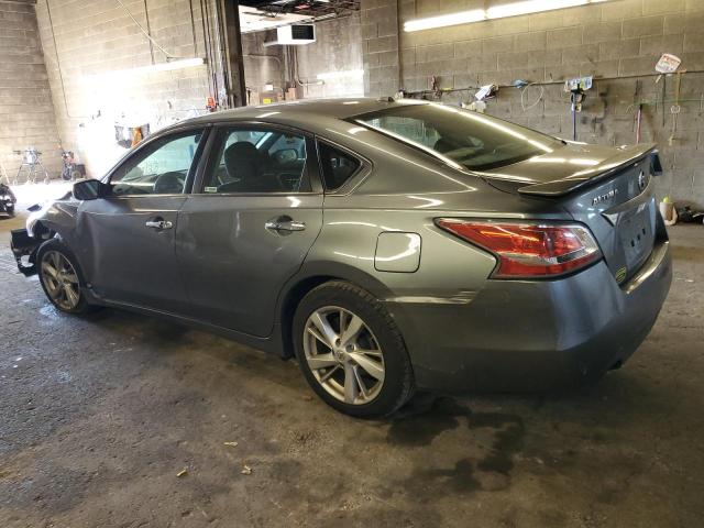 Photo 1 VIN: 1N4AL3AP7EC101766 - NISSAN ALTIMA 2.5 