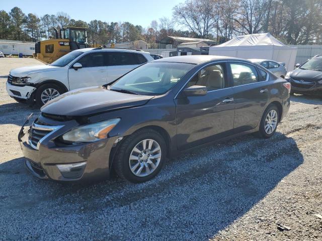 Photo 0 VIN: 1N4AL3AP7EC106627 - NISSAN ALTIMA 