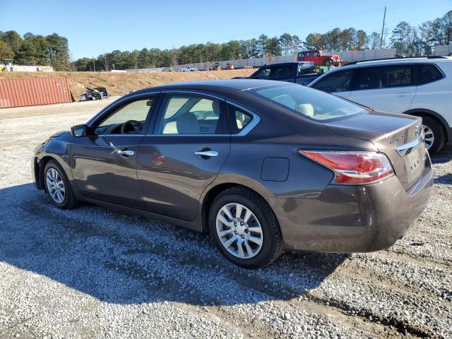 Photo 1 VIN: 1N4AL3AP7EC106627 - NISSAN ALTIMA 