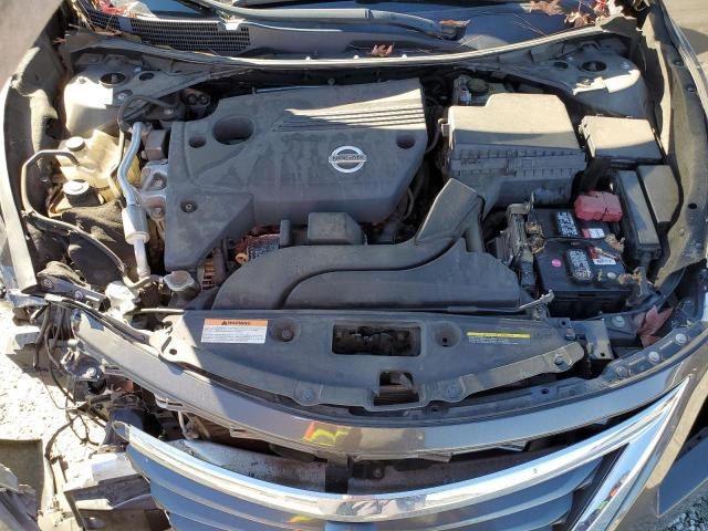 Photo 10 VIN: 1N4AL3AP7EC106627 - NISSAN ALTIMA 