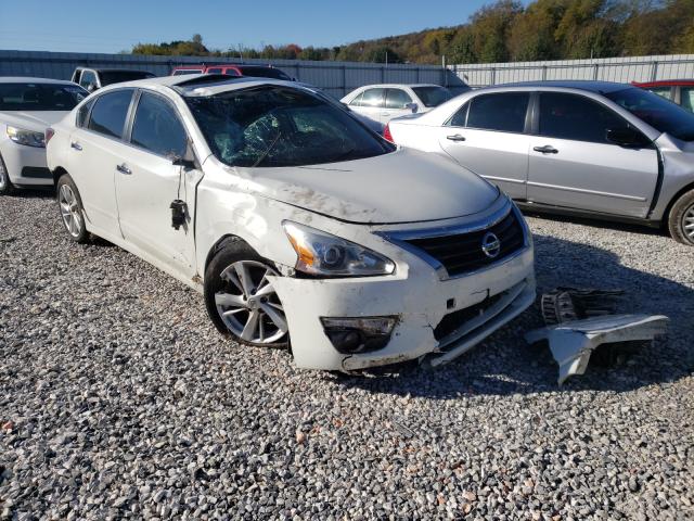 Photo 0 VIN: 1N4AL3AP7EC108099 - NISSAN ALTIMA 2.5 