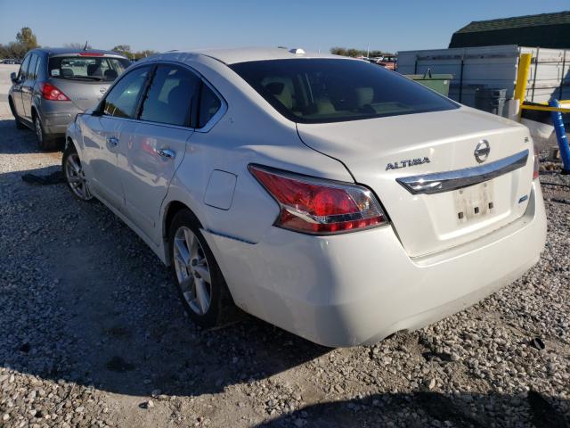 Photo 2 VIN: 1N4AL3AP7EC108099 - NISSAN ALTIMA 2.5 