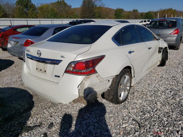 Photo 3 VIN: 1N4AL3AP7EC108099 - NISSAN ALTIMA 2.5 