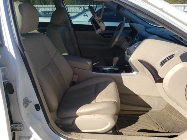 Photo 4 VIN: 1N4AL3AP7EC108099 - NISSAN ALTIMA 2.5 