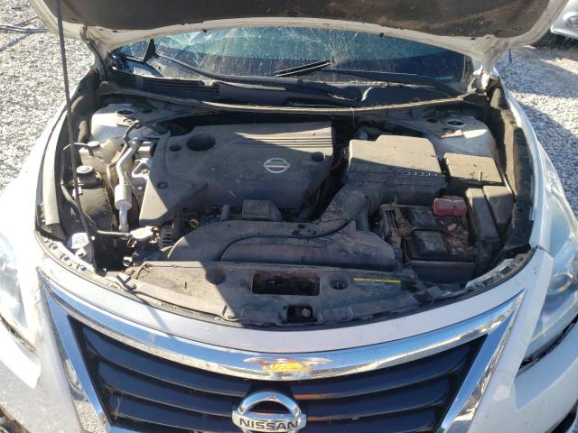 Photo 6 VIN: 1N4AL3AP7EC108099 - NISSAN ALTIMA 2.5 