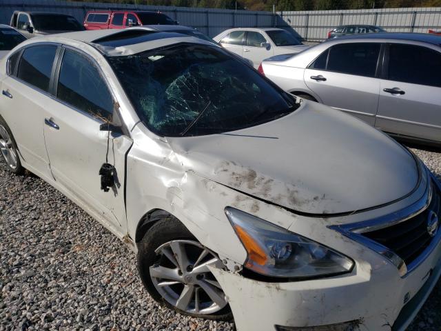 Photo 8 VIN: 1N4AL3AP7EC108099 - NISSAN ALTIMA 2.5 