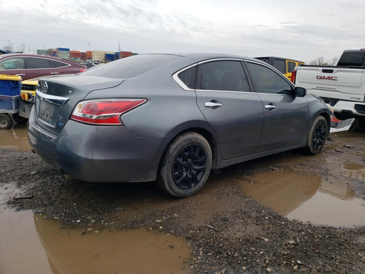 Photo 2 VIN: 1N4AL3AP7EC108605 - NISSAN ALTIMA 