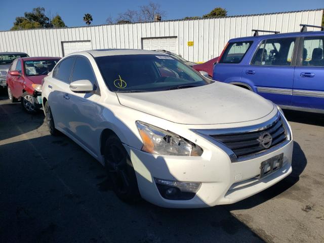 Photo 0 VIN: 1N4AL3AP7EC109382 - NISSAN ALTIMA 2.5 