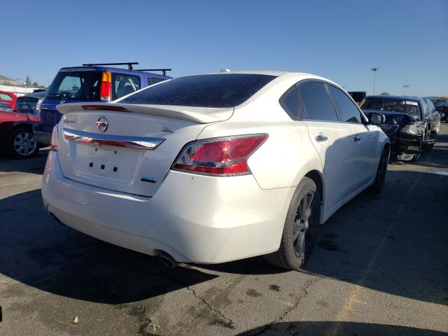 Photo 3 VIN: 1N4AL3AP7EC109382 - NISSAN ALTIMA 2.5 