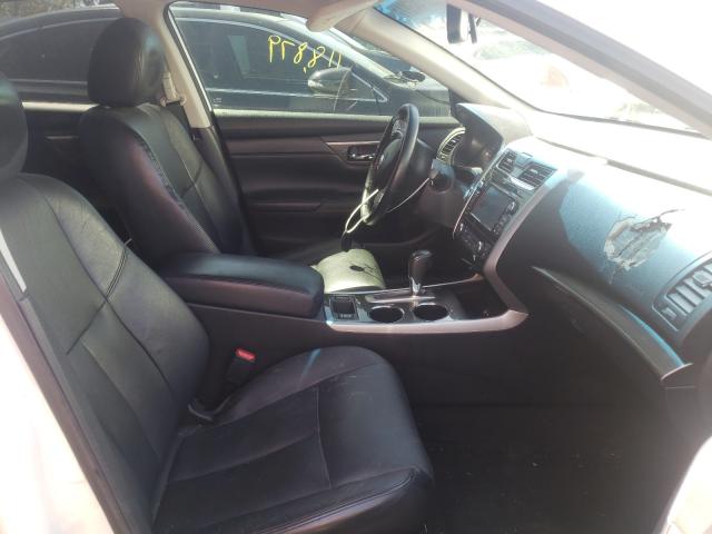 Photo 4 VIN: 1N4AL3AP7EC109382 - NISSAN ALTIMA 2.5 