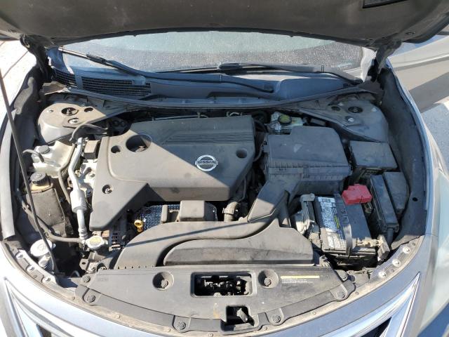 Photo 10 VIN: 1N4AL3AP7EC111455 - NISSAN ALTIMA 