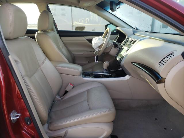 Photo 4 VIN: 1N4AL3AP7EC111732 - NISSAN ALTIMA 2.5 