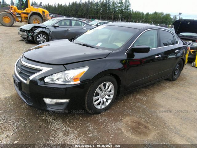 Photo 1 VIN: 1N4AL3AP7EC111956 - NISSAN ALTIMA 