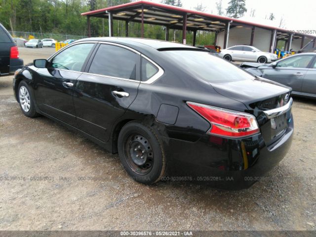 Photo 2 VIN: 1N4AL3AP7EC111956 - NISSAN ALTIMA 