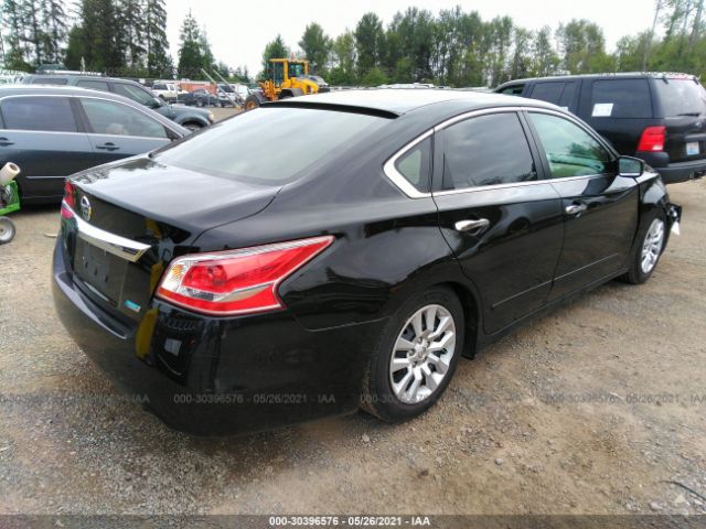 Photo 3 VIN: 1N4AL3AP7EC111956 - NISSAN ALTIMA 