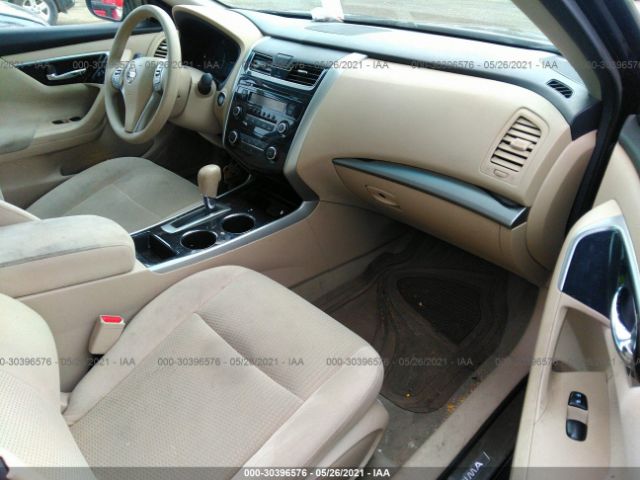 Photo 4 VIN: 1N4AL3AP7EC111956 - NISSAN ALTIMA 