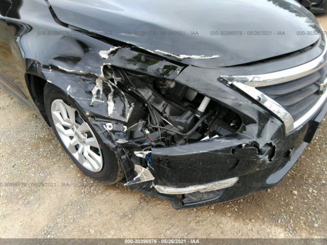 Photo 5 VIN: 1N4AL3AP7EC111956 - NISSAN ALTIMA 