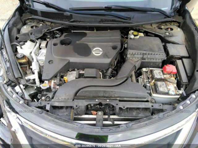 Photo 9 VIN: 1N4AL3AP7EC111956 - NISSAN ALTIMA 