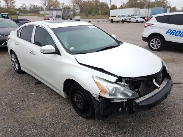 Photo 0 VIN: 1N4AL3AP7EC112122 - NISSAN ALTIMA 2.5 