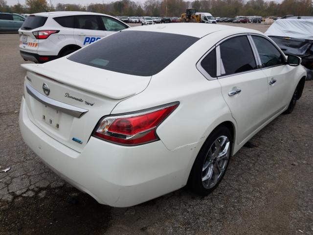 Photo 3 VIN: 1N4AL3AP7EC112122 - NISSAN ALTIMA 2.5 