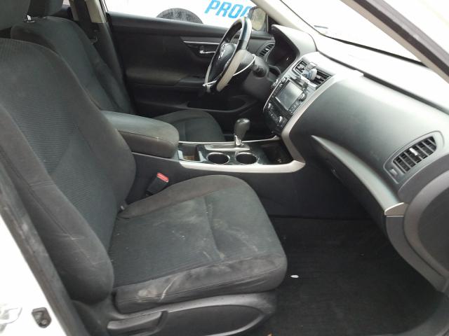 Photo 4 VIN: 1N4AL3AP7EC112122 - NISSAN ALTIMA 2.5 