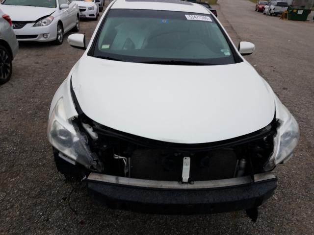 Photo 8 VIN: 1N4AL3AP7EC112122 - NISSAN ALTIMA 2.5 