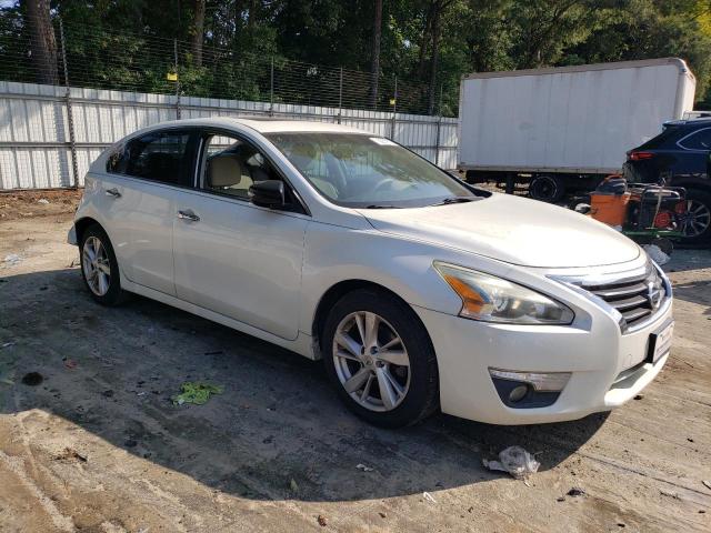 Photo 3 VIN: 1N4AL3AP7EC115215 - NISSAN ALTIMA 