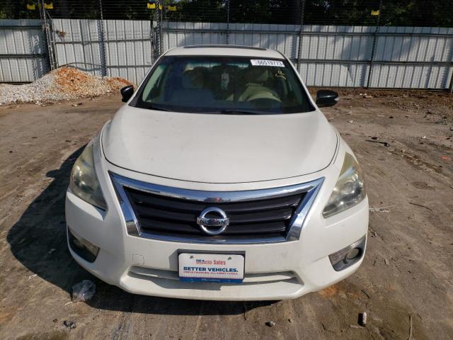 Photo 4 VIN: 1N4AL3AP7EC115215 - NISSAN ALTIMA 