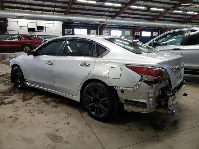 Photo 1 VIN: 1N4AL3AP7EC115490 - NISSAN ALTIMA 2.5 