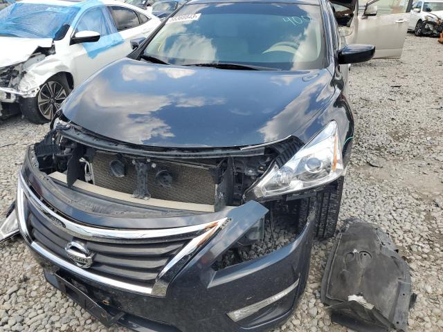 Photo 4 VIN: 1N4AL3AP7EC115554 - NISSAN ALTIMA 2.5 