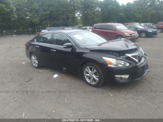 Photo 0 VIN: 1N4AL3AP7EC116087 - NISSAN ALTIMA 