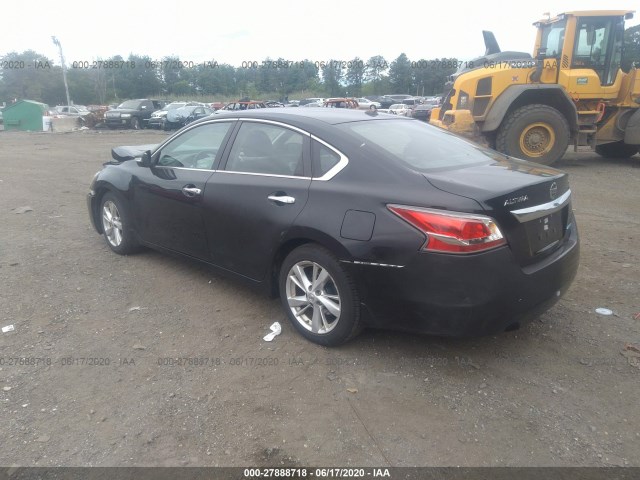 Photo 2 VIN: 1N4AL3AP7EC116087 - NISSAN ALTIMA 