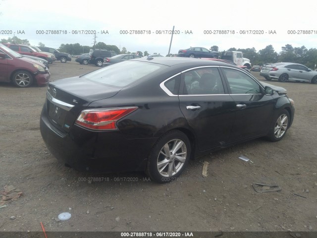 Photo 3 VIN: 1N4AL3AP7EC116087 - NISSAN ALTIMA 