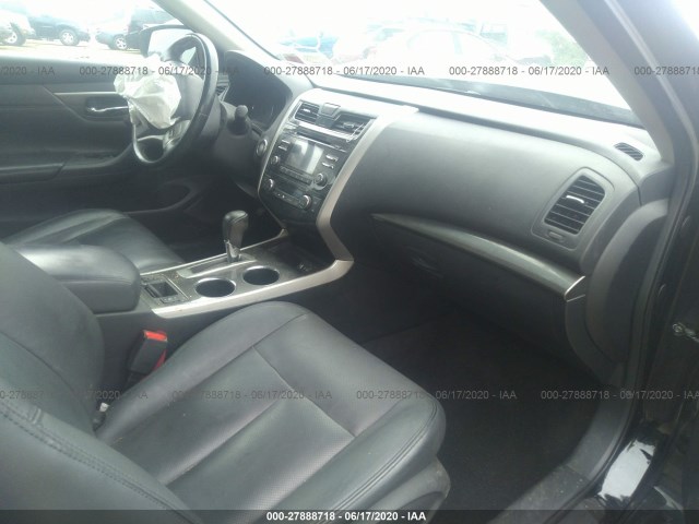 Photo 4 VIN: 1N4AL3AP7EC116087 - NISSAN ALTIMA 