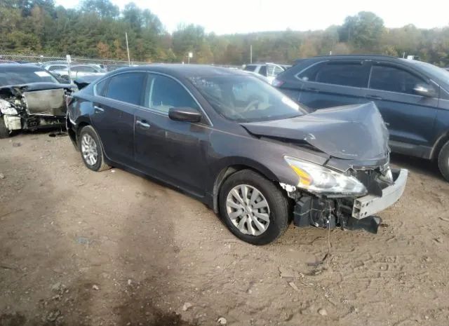 Photo 0 VIN: 1N4AL3AP7EC117319 - NISSAN ALTIMA 