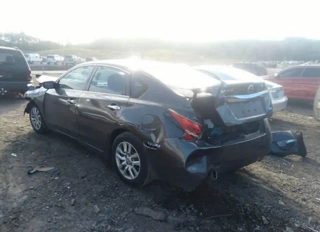 Photo 2 VIN: 1N4AL3AP7EC117319 - NISSAN ALTIMA 