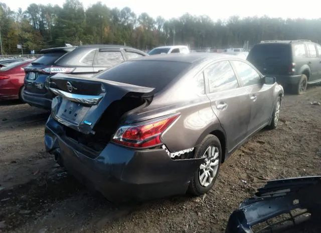 Photo 3 VIN: 1N4AL3AP7EC117319 - NISSAN ALTIMA 