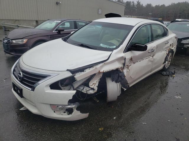 Photo 0 VIN: 1N4AL3AP7EC117918 - NISSAN ALTIMA 2.5 