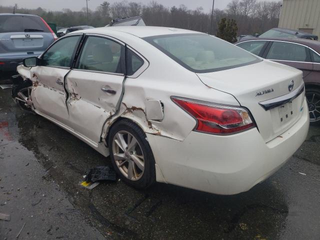 Photo 1 VIN: 1N4AL3AP7EC117918 - NISSAN ALTIMA 2.5 