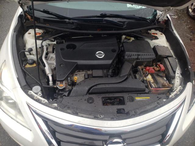 Photo 10 VIN: 1N4AL3AP7EC117918 - NISSAN ALTIMA 2.5 