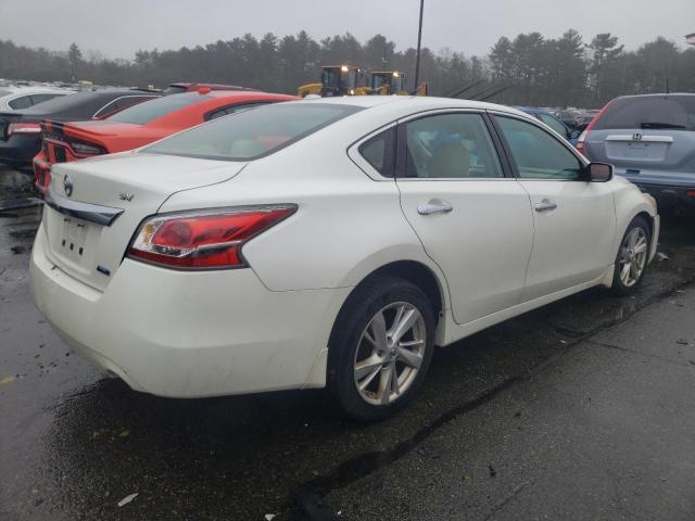 Photo 2 VIN: 1N4AL3AP7EC117918 - NISSAN ALTIMA 2.5 